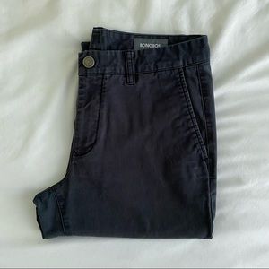 BONOBOS / Original Stretch Washed Chino